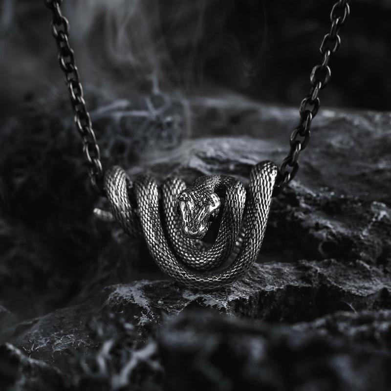 GUXI Dark World 925