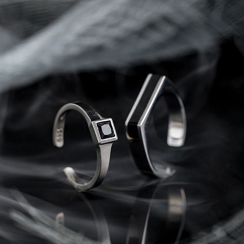 GUXI Dark World925