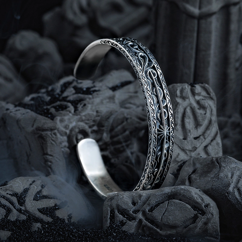 GUXI Dark World 925