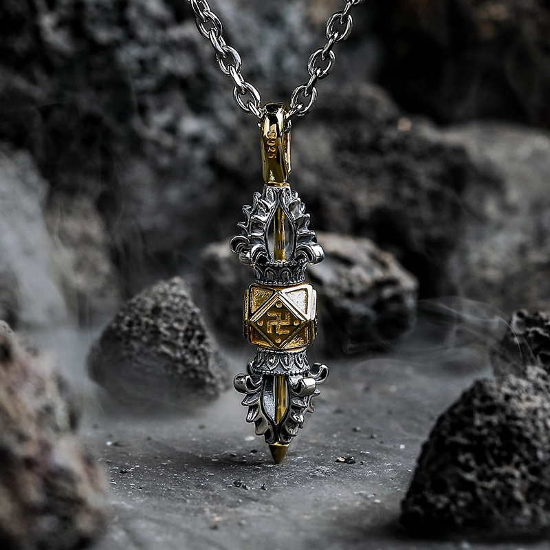 GUXI Dark World 925
