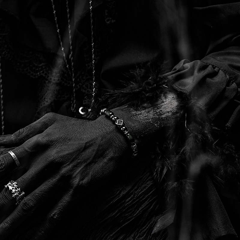 Dark World