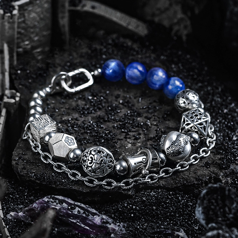 GUXI Dark World 925