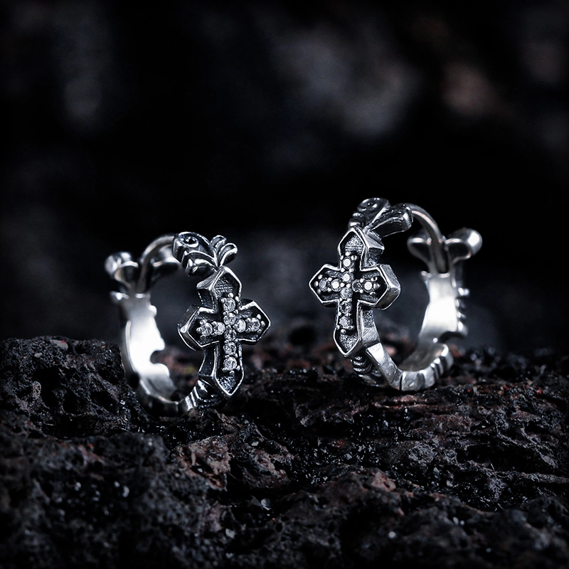 GUXI Dark World 925