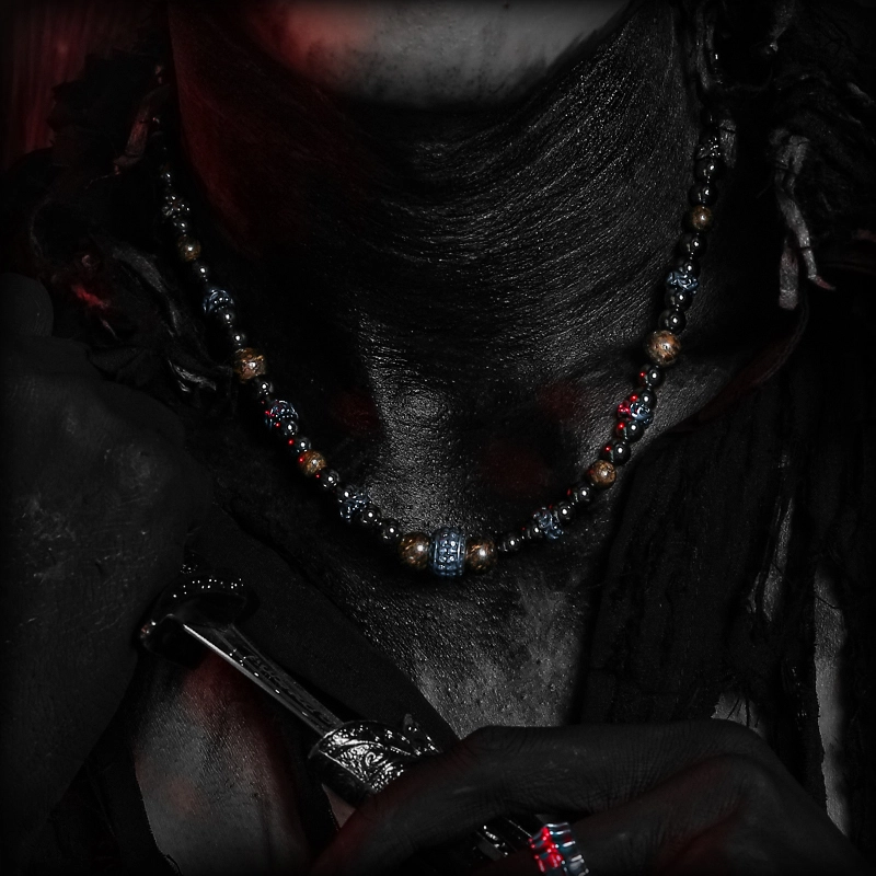GUXI Dark World
