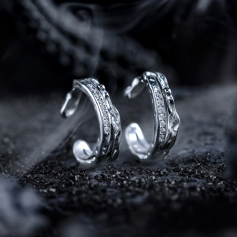 GUXI Dark World 925