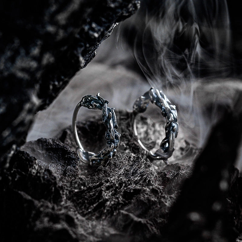 Dark World 925