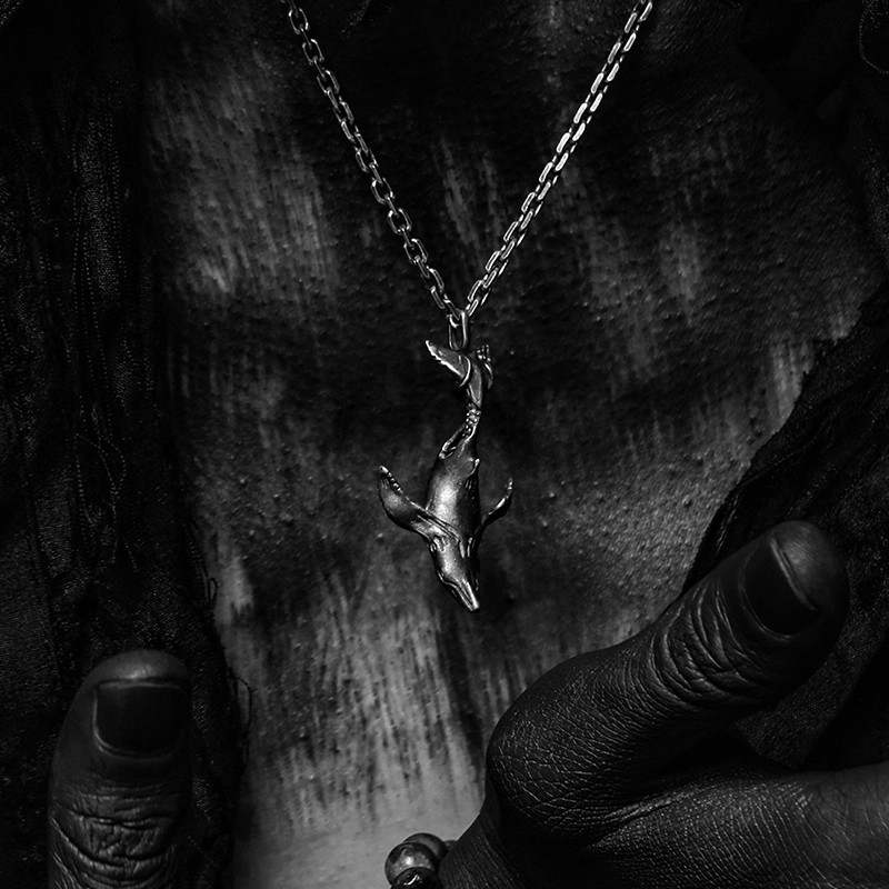 GUXI Dark World 925