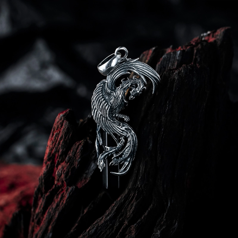 GUXI Dark World 925