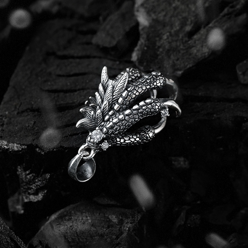 GUXI Dark World 925