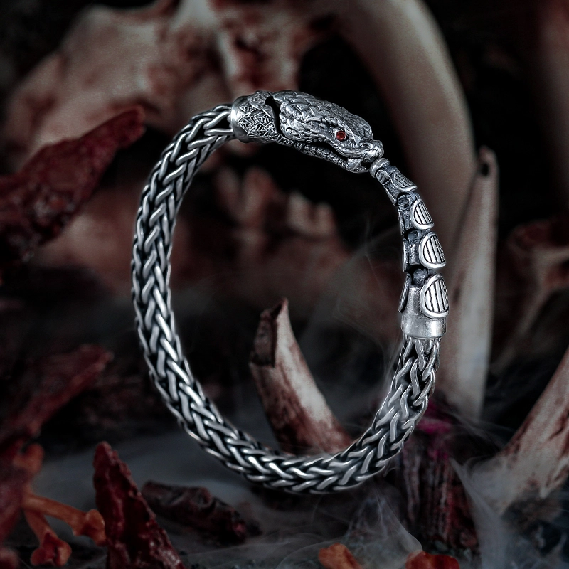 GUXI Dark World 925