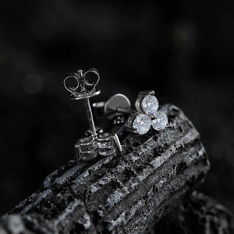 GUXI Dark World ins 925