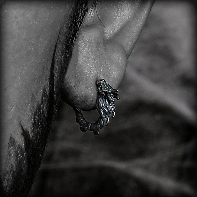 GUXI Dark World 925