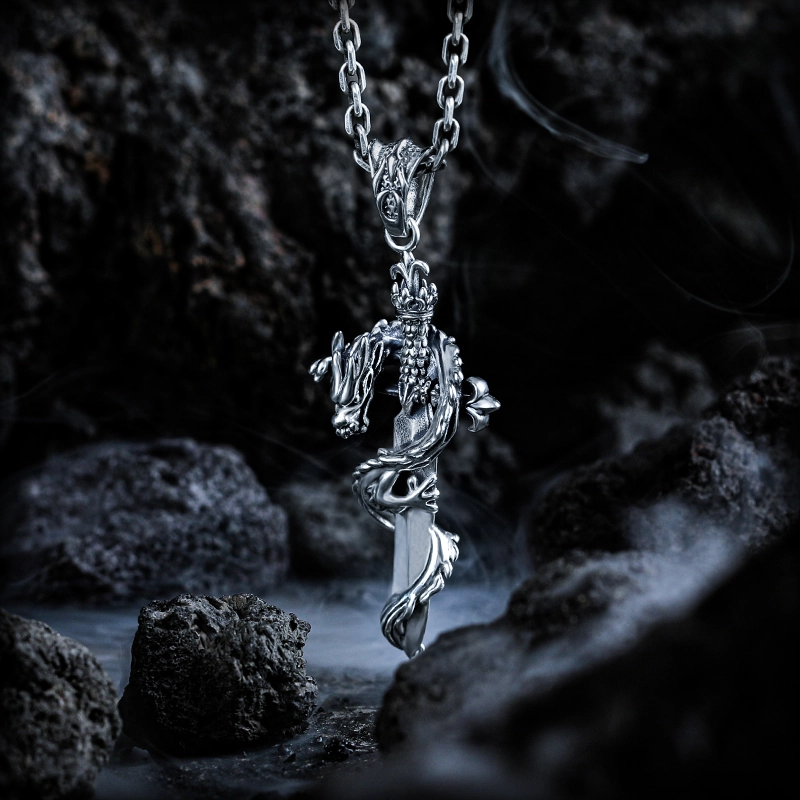 GUXI Dark World 925