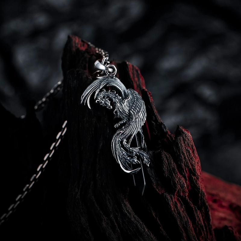 GUXI Dark World 925