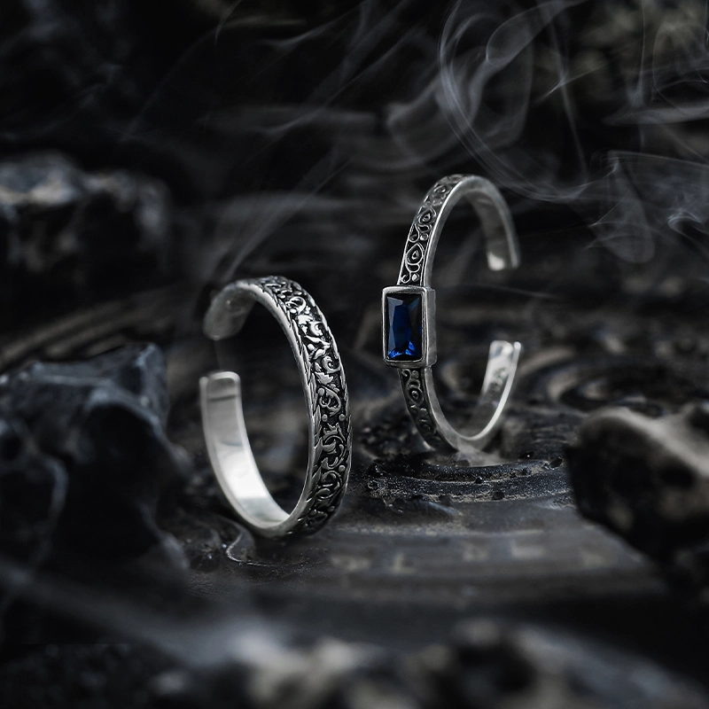 GUXI Dark World 925
