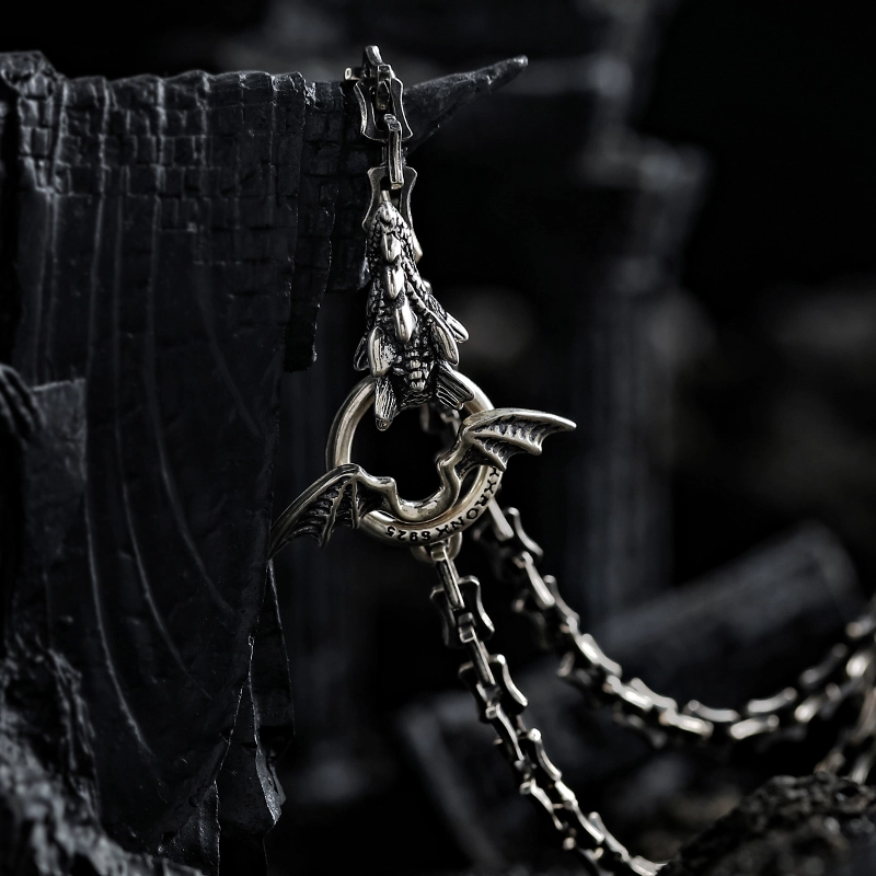 GUXI Dark World 925