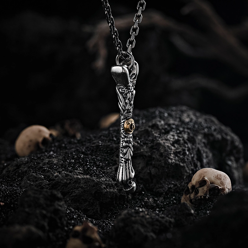 GUXI Dark World 925