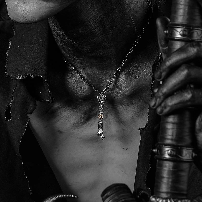 GUXI Dark World 925