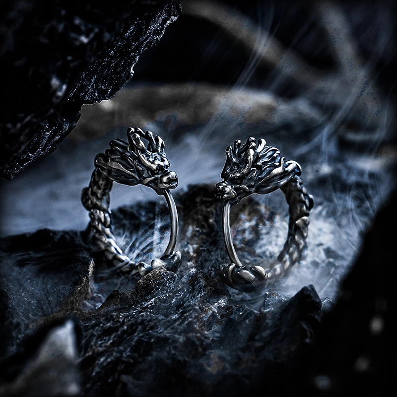 GUXI Dark World 925