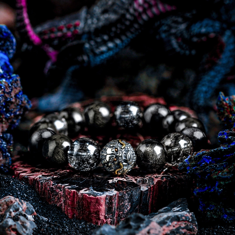 GUXI Dark World