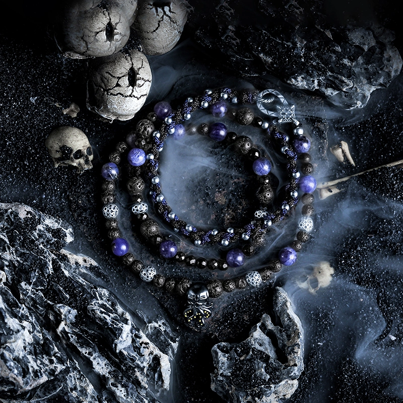 GUXI Dark World