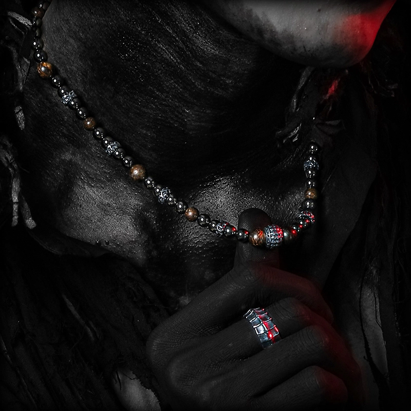 GUXI Dark World