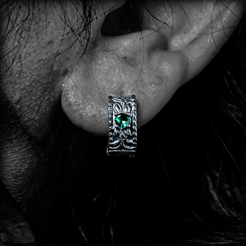 GUXI Dark World 925