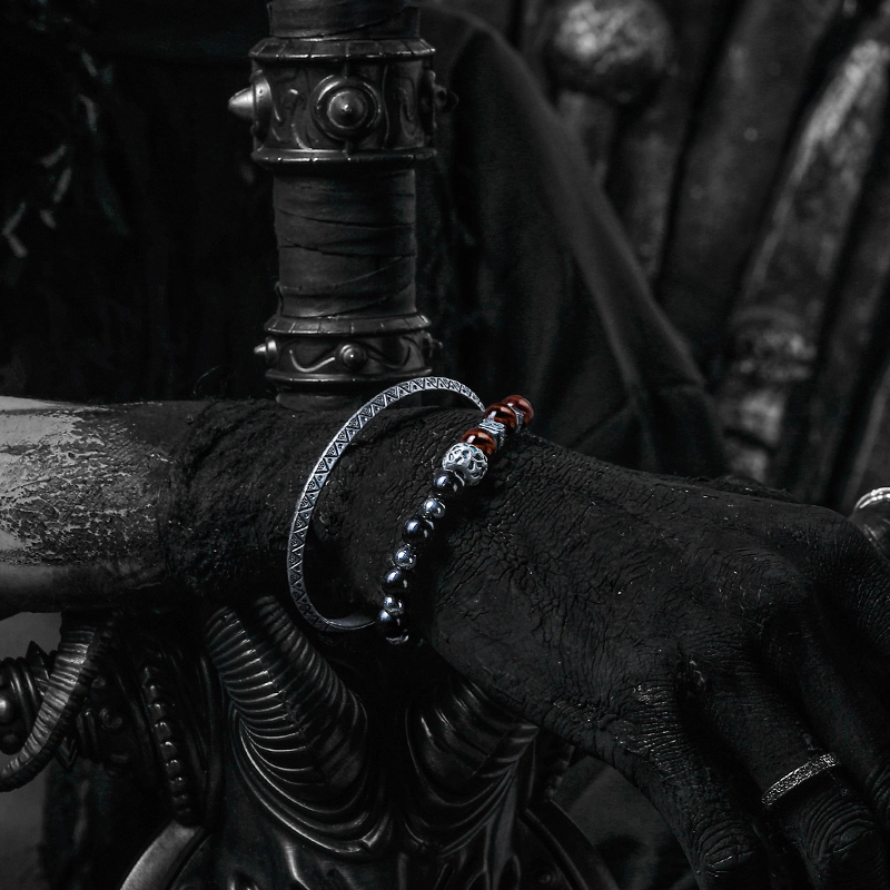 GUXI Dark World