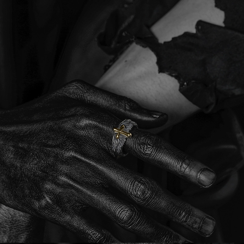 GUXI Dark World 925