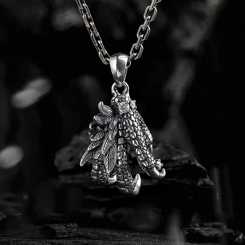 GUXI Dark World 925