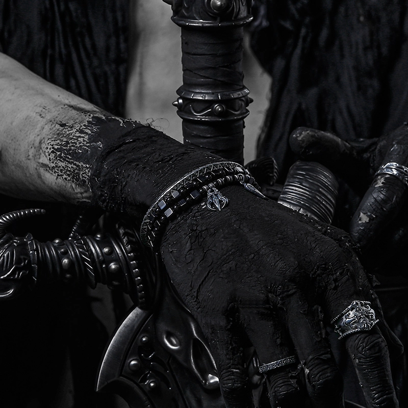 Dark World