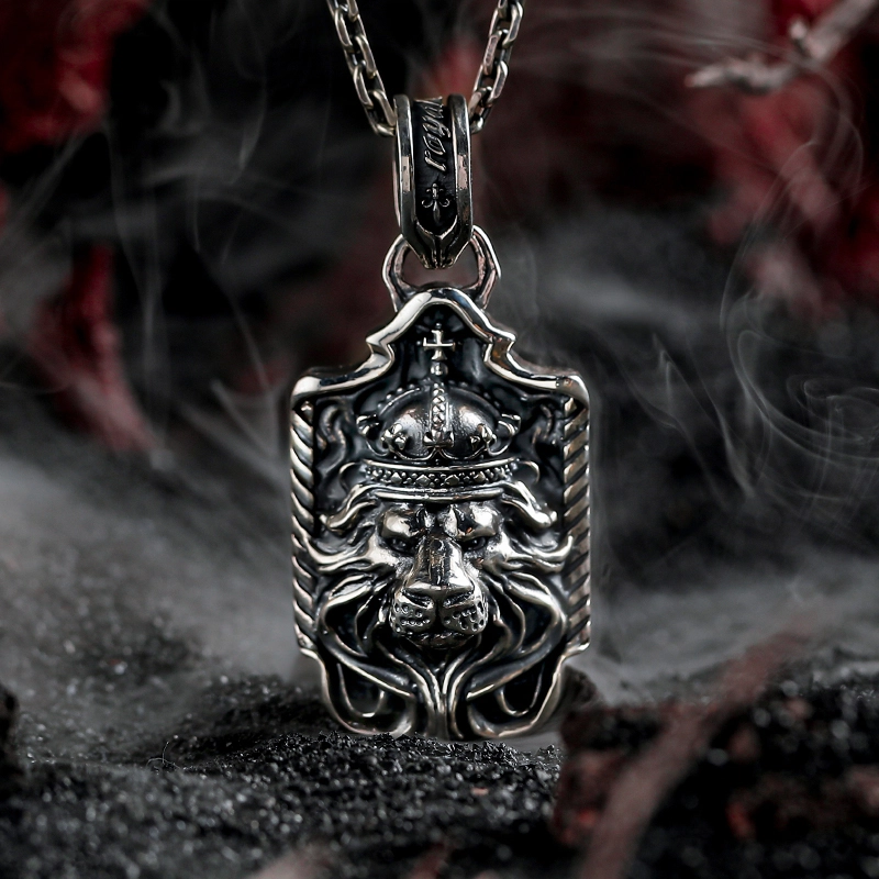 GUXI Dark World 925