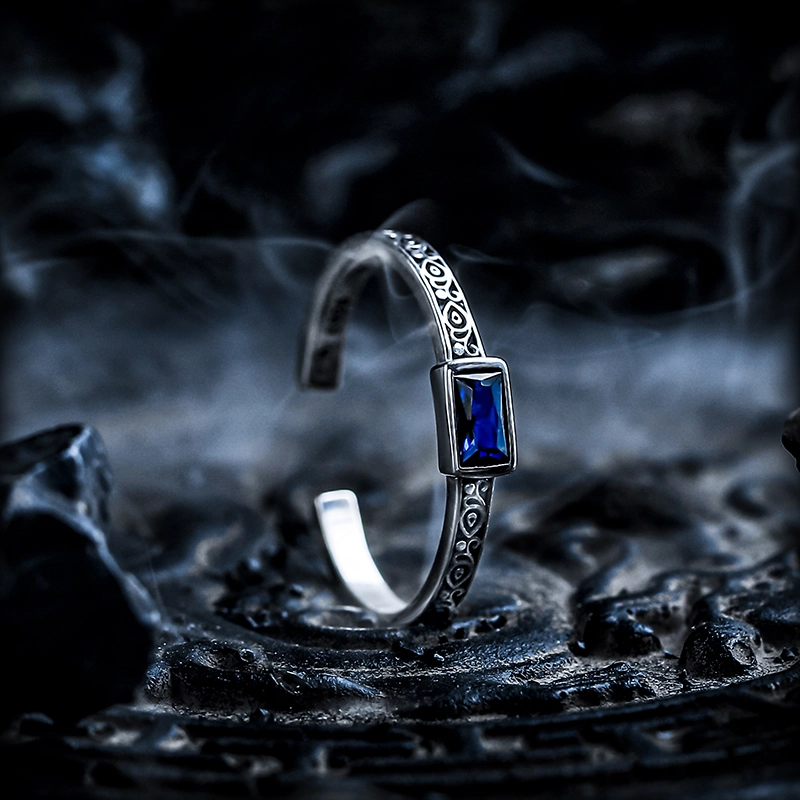 GUXI Dark World 925
