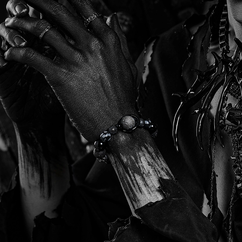 Dark World