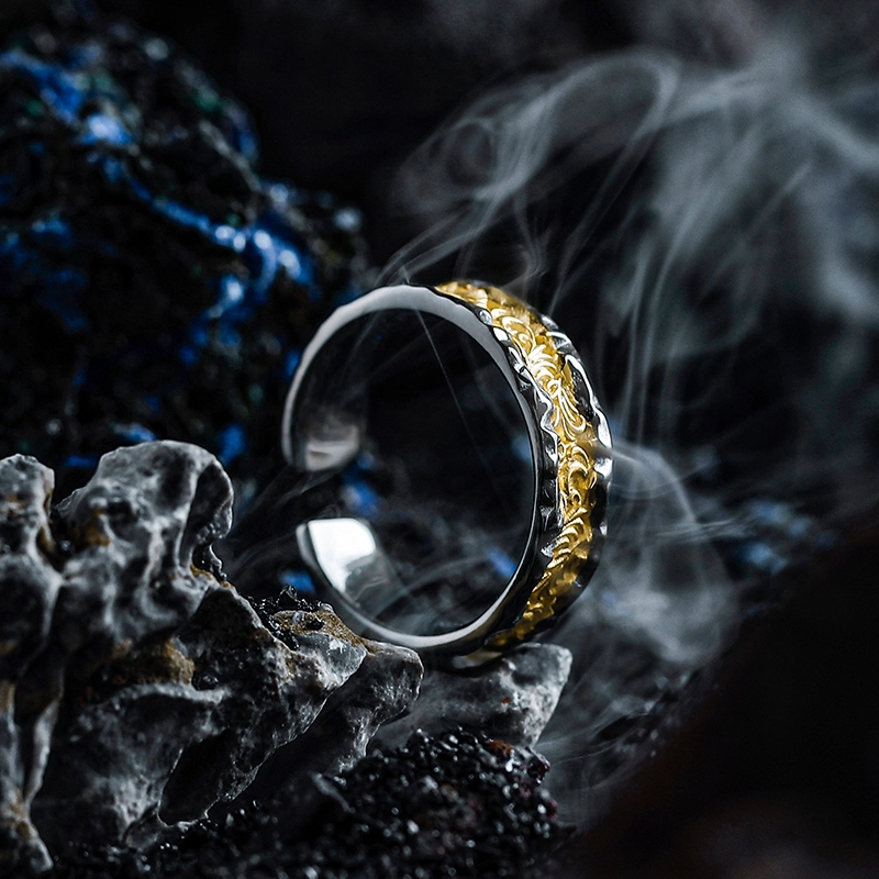 GUXI Dark World 925
