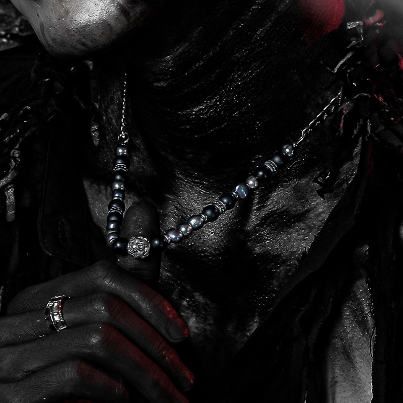 GUXI Dark World