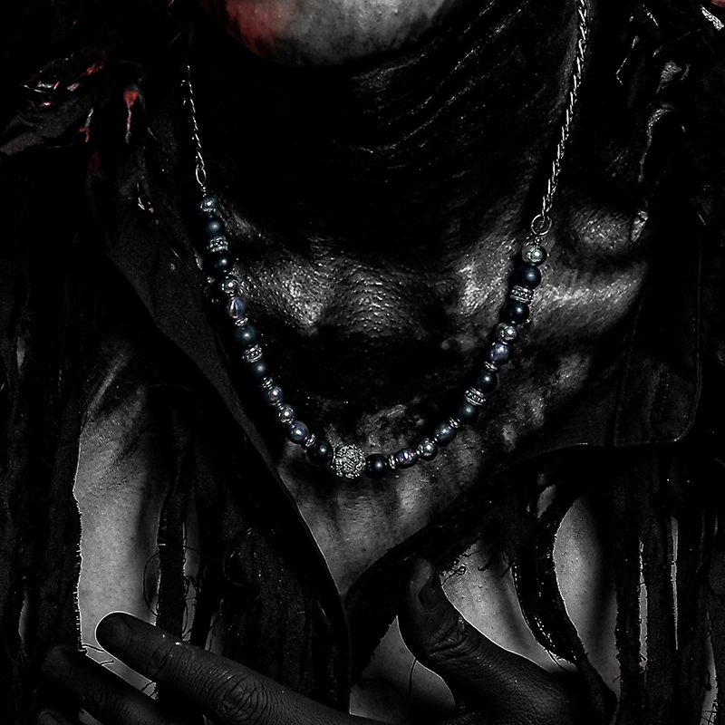 GUXI Dark World