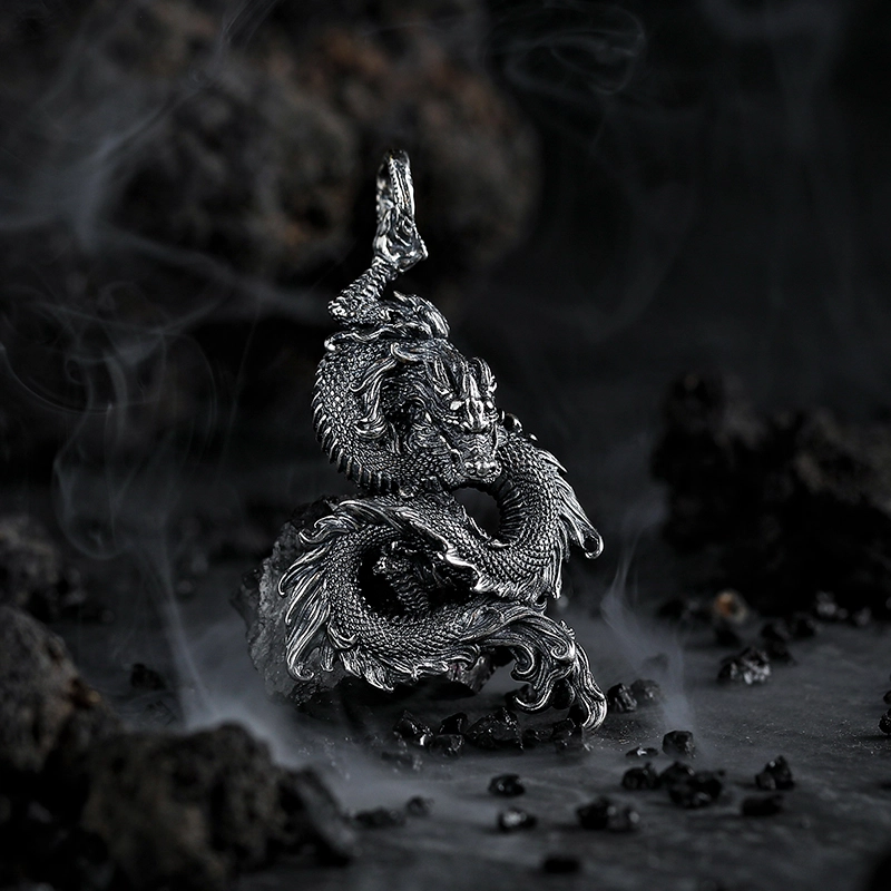 GUXI Dark World 925