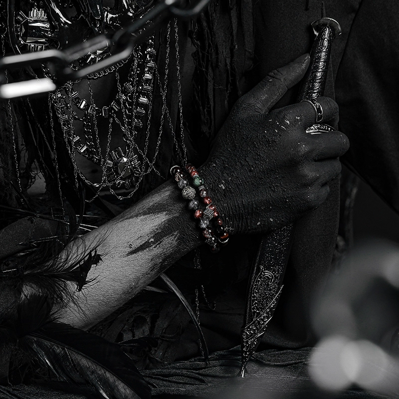 Dark World