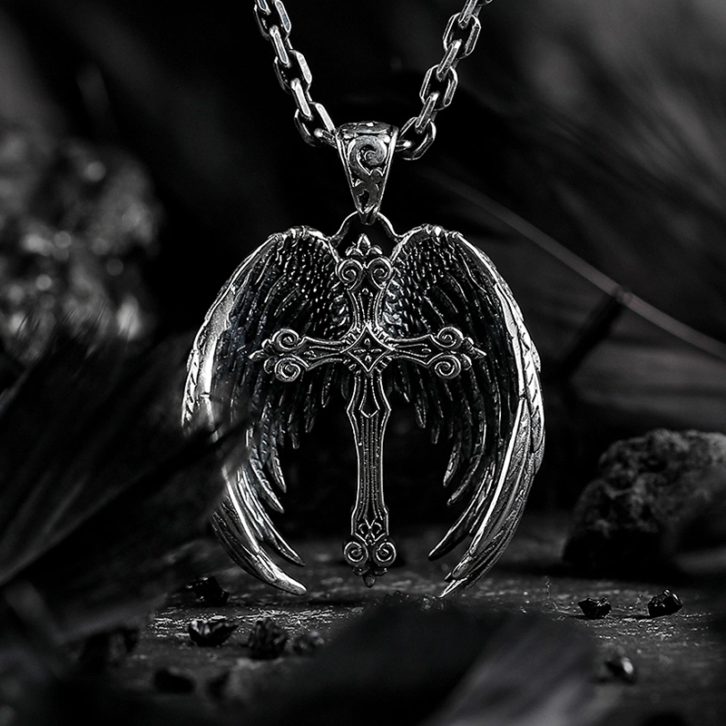 GUXI Dark World 925