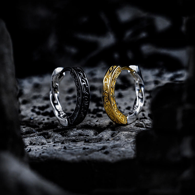 GUXI Dark World 925
