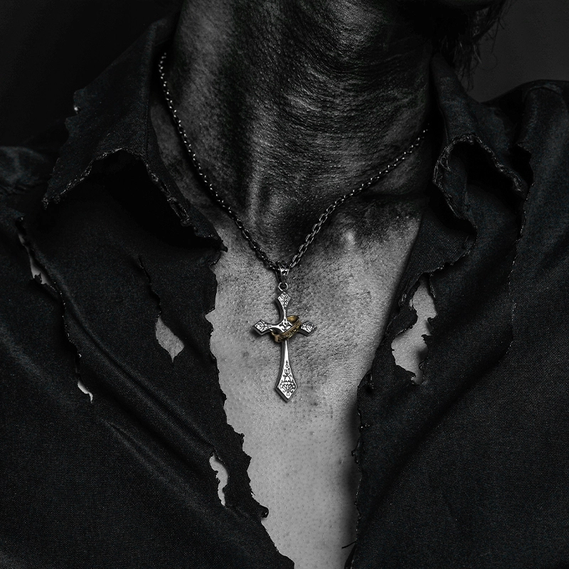 Dark World 925