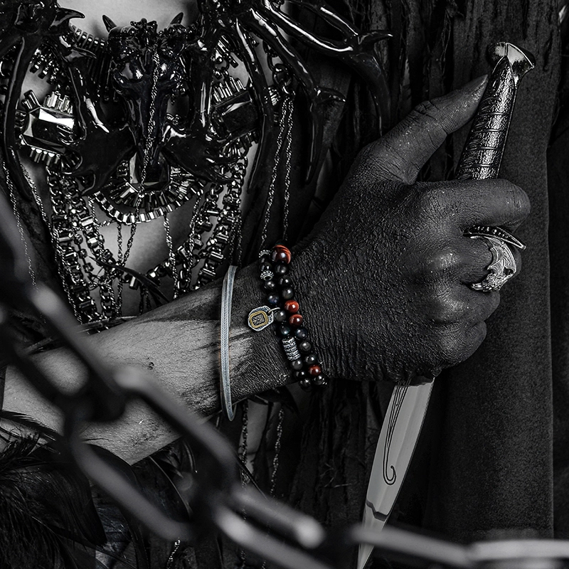 GUXI Dark World