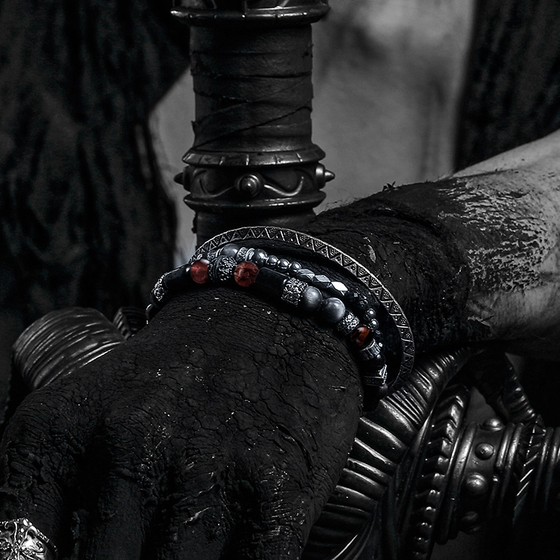 GUXI Dark World