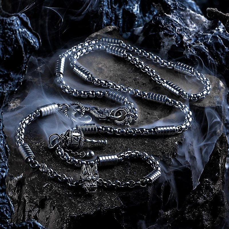 GUXI Dark World 925