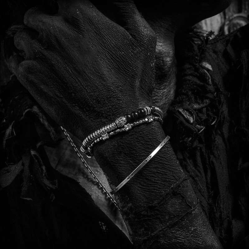 GUXI Dark World