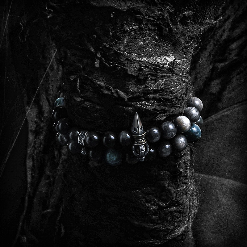 GUXI Dark World
