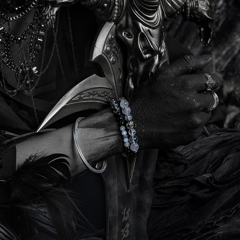 GUXI Dark World