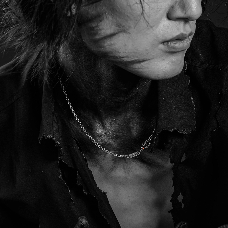 GUXI Dark World 925
