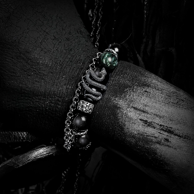 Dark World